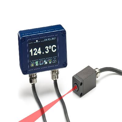 Temperature Sensor