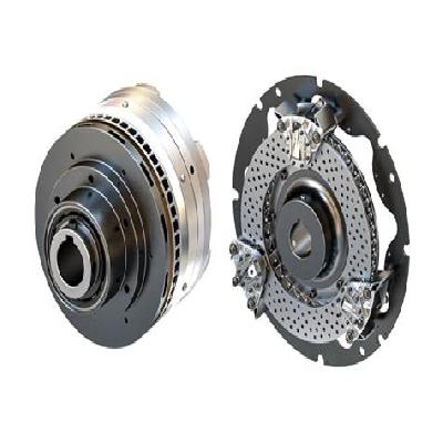 Tension Control Brakes