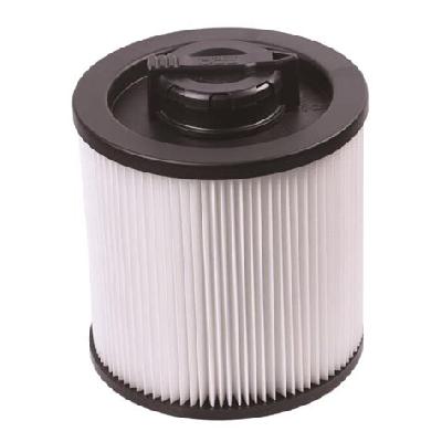 Threaded Vacuum Cartridges
