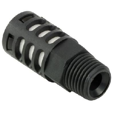 Vacuum Pump Silencers
