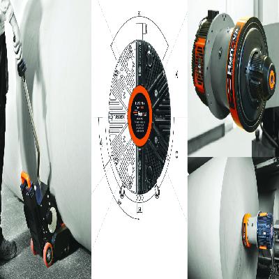 Web Tension Controls