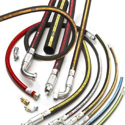 1 Inch Hydraulic Hose Pipe