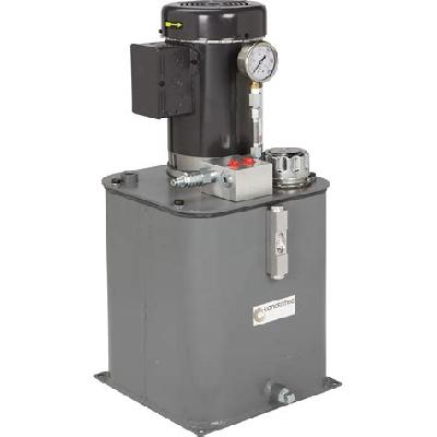 AC Hydraulic Power Pump