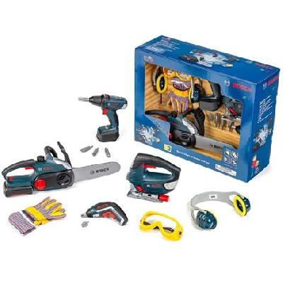 Bosch Power Tool Set