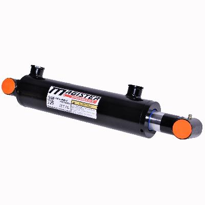 Double Acting Hydraulic Cylinders