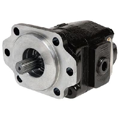 Heavy Duty Hydraulic Pump