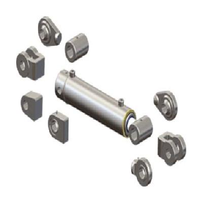 Hydraulic Cylinder Accessories