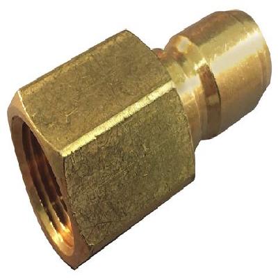 Hydraulic Hose Coupling Size: 1 Inch