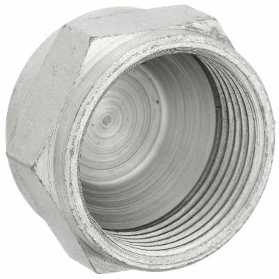 Hydraulic Hose Fitting Cap