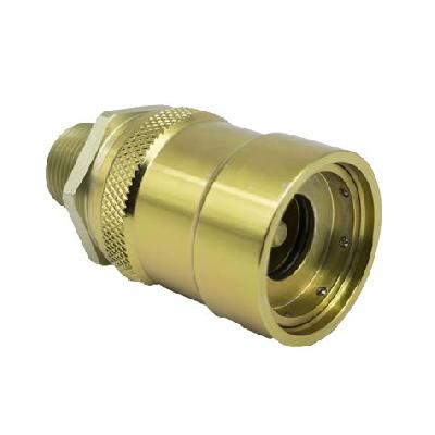 Hydraulic Hose Nozzle