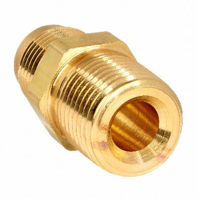 Hydraulic Pipe Adapter