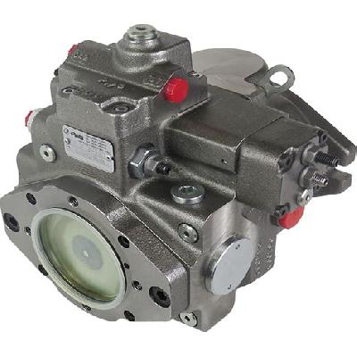 Variable Hydraulic Piston Pump