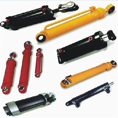 Vehicle Hydraulic Cylinder