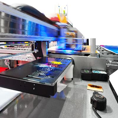 Advanced Printing Solution