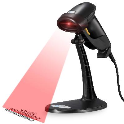 Barcode Controller