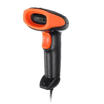 Handheld Laser Scanner