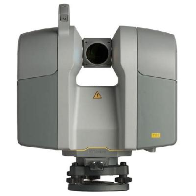 Laser Scanner