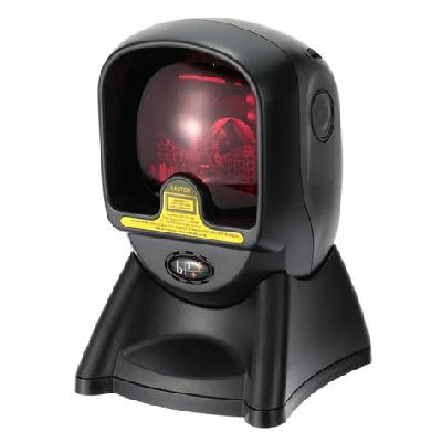 Omnidirectional Laser Scanner