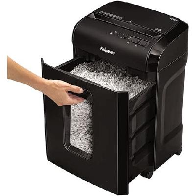 Paper Shredder Machine
