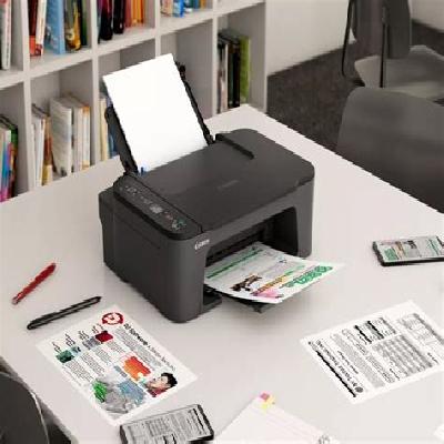 PLUS Superior Entry Level Printer
