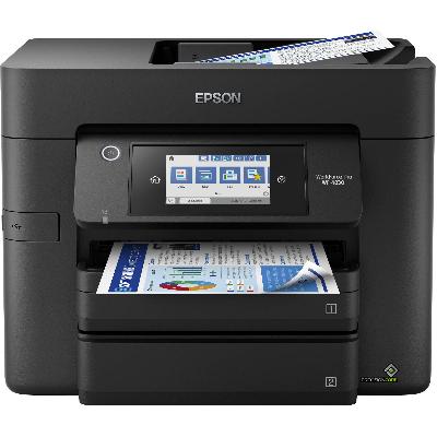 PLUS Superior Medium Duty Printer