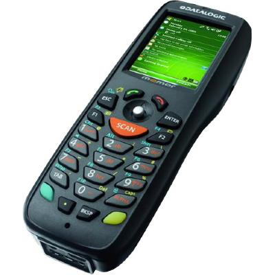 Portable Data Terminal