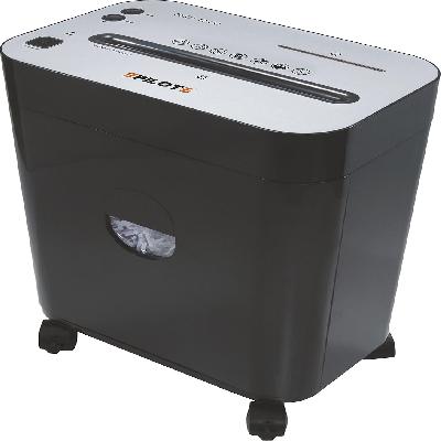 Sheet Cut Shredder