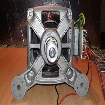 Washing Machine Motors