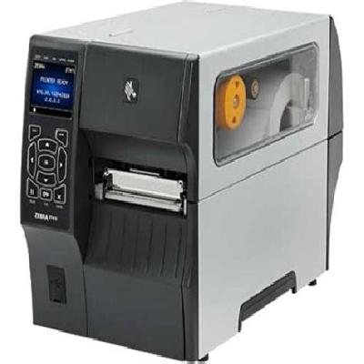 XML Enabled Industrial Workhorse Printer