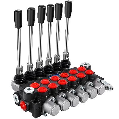 Direction Control Valves