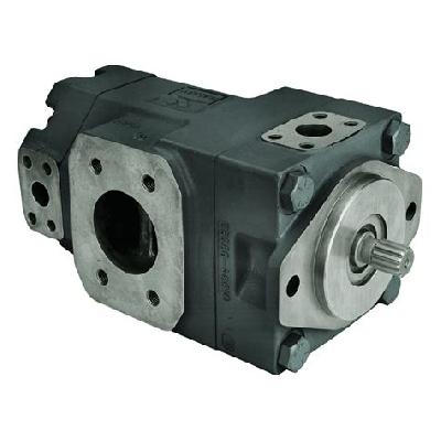 Double Vane Pumps