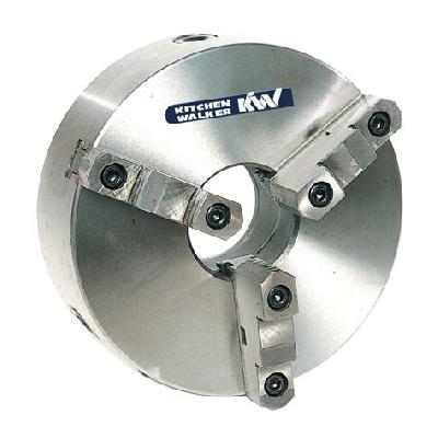 Edr Three Jaw Chucks