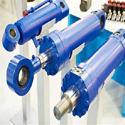 HR Hydraulic Cylinders