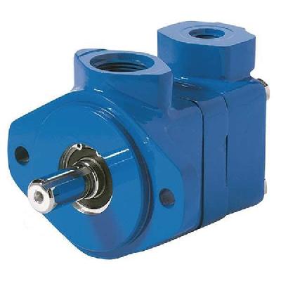 System Saver Double Vane Pump
