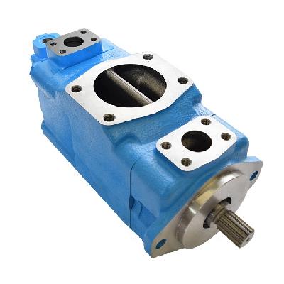 Triple Vane Pumps