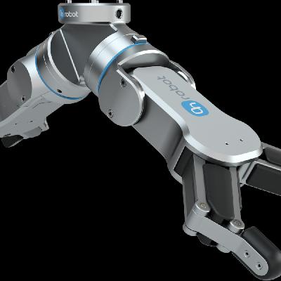 Vhm Grippers