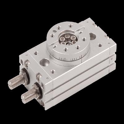 Vra Rotary Actuator