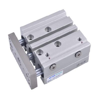 Vs Small Bore Cylinders