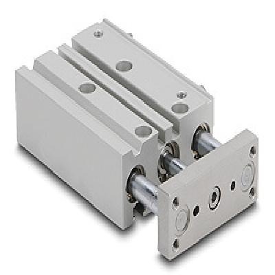 Vts Twin Guide Slide Table Cylinders