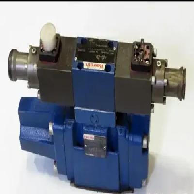 4WRPEH10 Servo Solenoid Proportional Valve