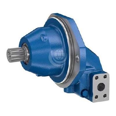 A2FE Fixed-Displacement Plug-In Motor