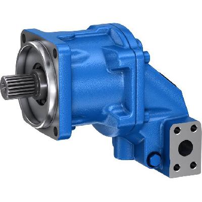 A2FM Fixed Displacement Bent Axis Piston Motor