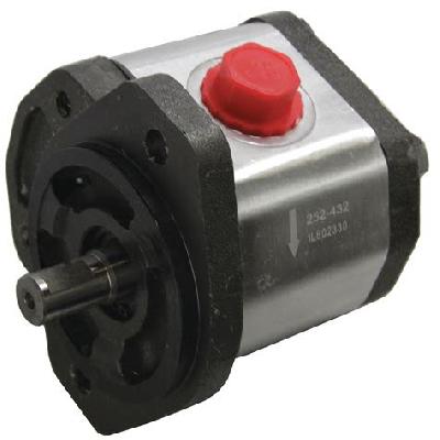 B2 Electric Hydraulic Gear Pump