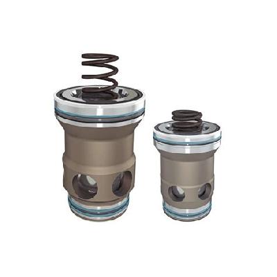 Directional Control Function LC 2-Way Cartridge Valve