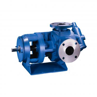 Double Internal Gear Pump