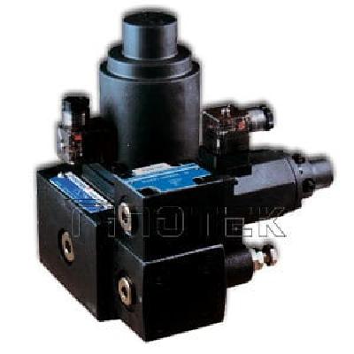 EFBG Proportional Pressure Relief Valve