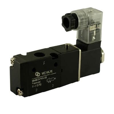 FMS Solenoid Valve