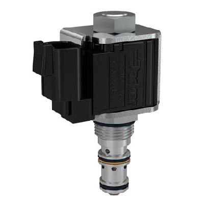HD-RVP Type Check Valve