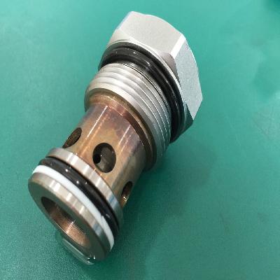 HD-Z1S Type Check Valve