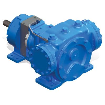 High Pressure Internal Gear Pump